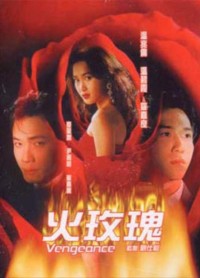 Phim Vòng Lửa Hoa Hồng - Vengeance (1992)