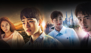 Phim Vòng Tròn: Hai Thế Giới Kết Nối - Circle: Two Connected Worlds (2017) Phim Vòng Tròn: Hai Thế Giới Kết Nối - Circle: Two Connected Worlds (2017)