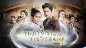 Xem Phim Vụ Án Tình Yêu Vượt Thời Gian