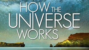Phim Vũ trụ hoạt động như thế nào (Phần 2) - How the Universe Works (Season 2) (2012) Phim Vũ trụ hoạt động như thế nào (Phần 2) - How the Universe Works (Season 2) (2012)