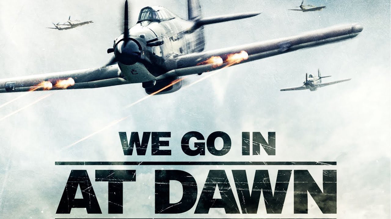 Xem Phim We go in at Dawn