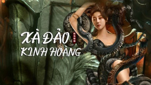 Xem Phim Xà Đảo Kinh Hoàng