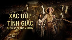 Xem Phim Xác Ướp Tỉnh Giấc
