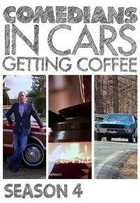 Phim Xe cổ điển, cà phê và chuyện trò cùng danh hài (Phần 4) - Comedians in Cars Getting Coffee (Season 4) (2012) Phim Xe cổ điển, cà phê và chuyện trò cùng danh hài (Phần 4) - Comedians in Cars Getting Coffee (Season 4) (2012)