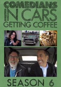 Phim Xe cổ điển, cà phê và chuyện trò cùng danh hài (Phần 6) - Comedians in Cars Getting Coffee (Season 6) (2019) Phim Xe cổ điển, cà phê và chuyện trò cùng danh hài (Phần 6) - Comedians in Cars Getting Coffee (Season 6) (2019)