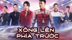 Xem Phim Xông Lên Phía Trước